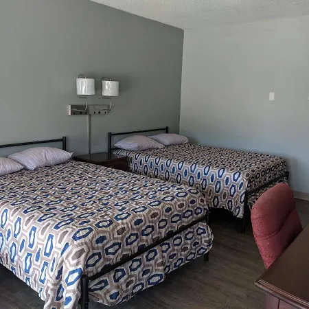Palmer Motel